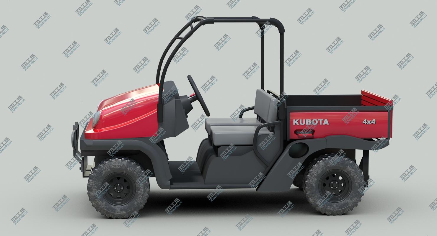 images/goods_img/2021040164/Kubota RTV 500/3.jpg